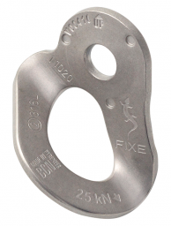 Fixe Chapa Acero Inoxidable 316L 10mm